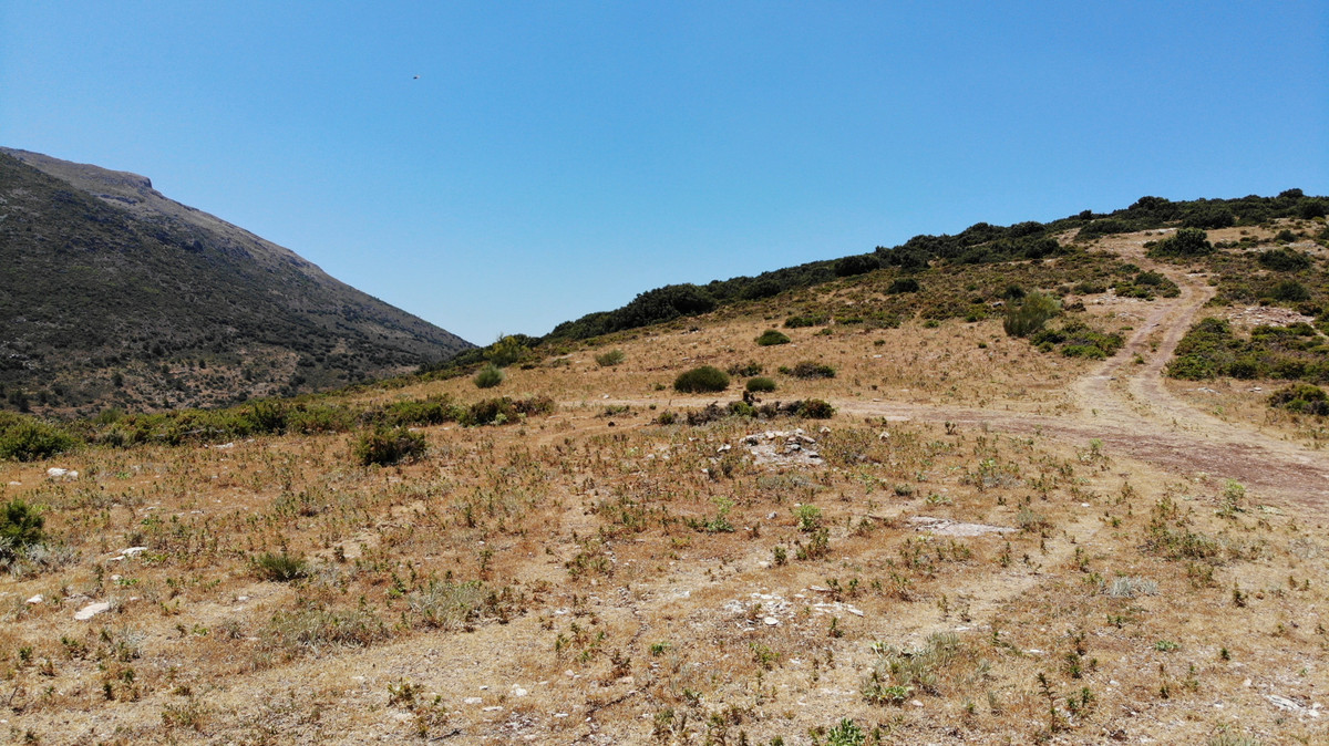 Land for sale in Ronda