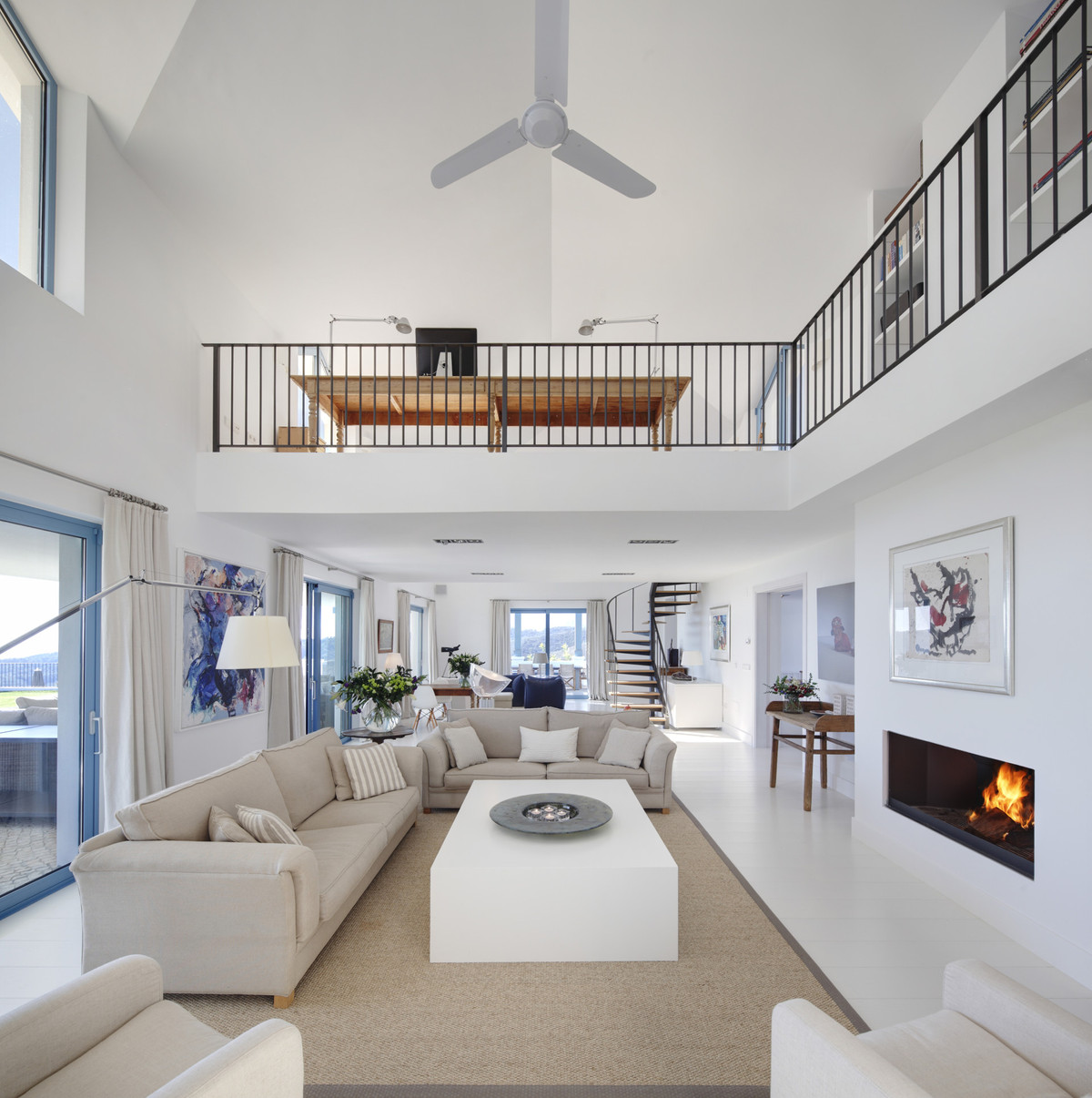 Villa for sale in Benahavís