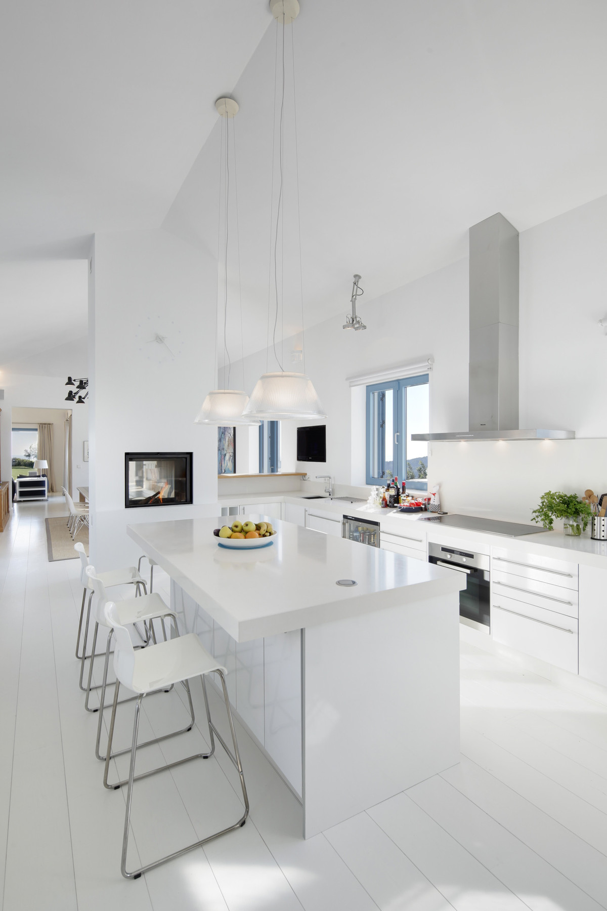 Villa for sale in Benahavís