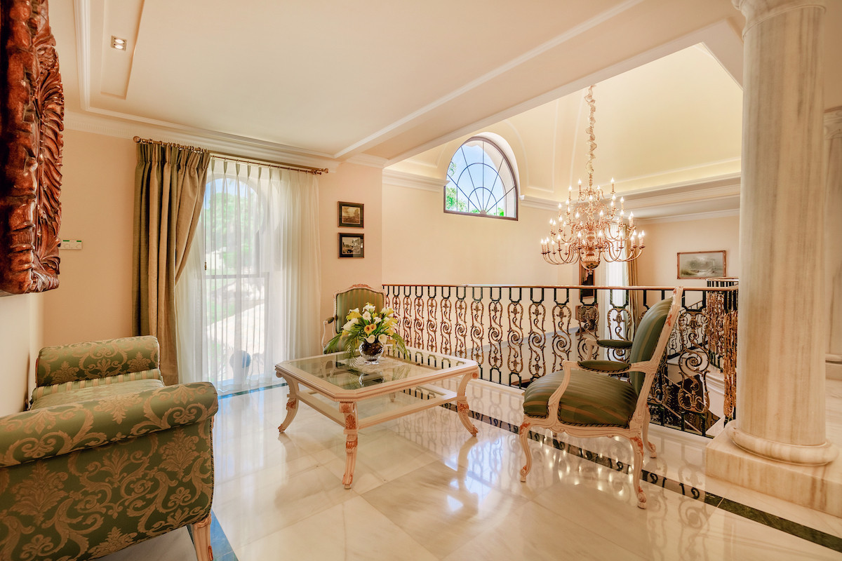 DP-12-R3631187-14 Villa for sale in Sierra Blanca