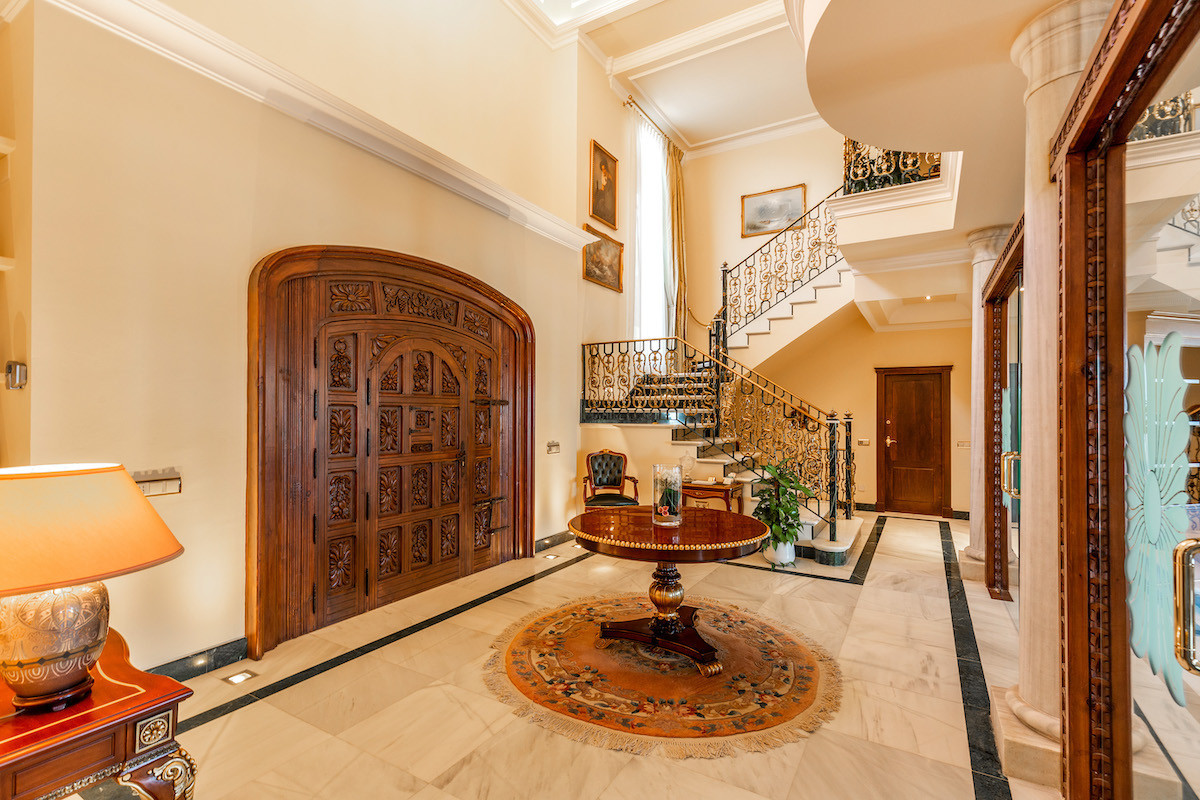 DP-12-R3631187-15 Villa for sale in Sierra Blanca
