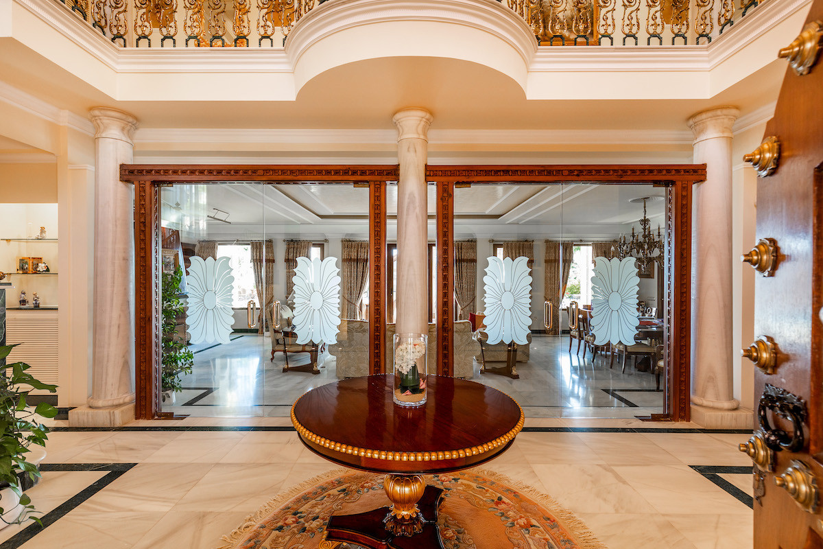 DP-12-R3631187-16 Villa for sale in Sierra Blanca