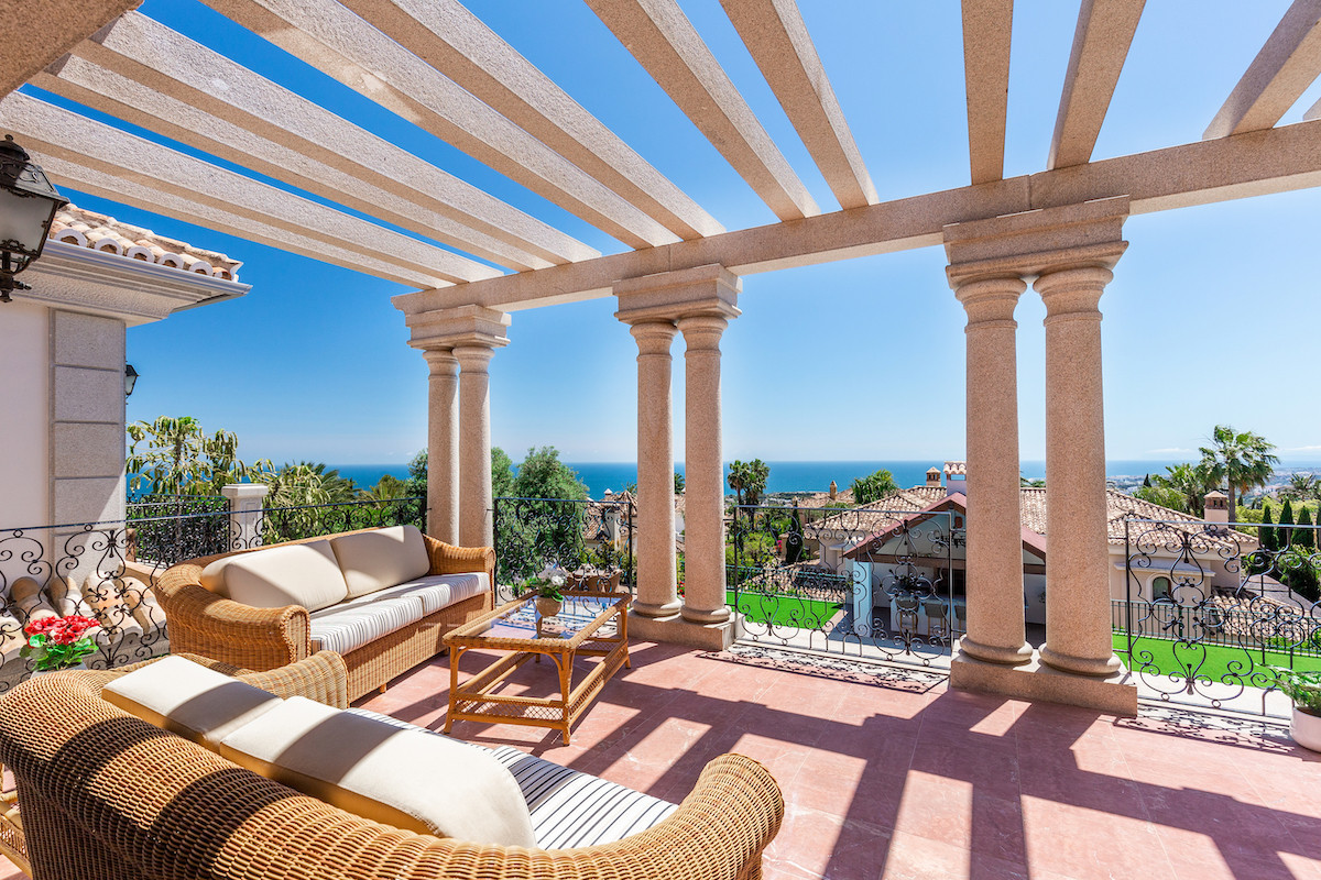 DP-12-R3631187-2 Villa for sale in Sierra Blanca