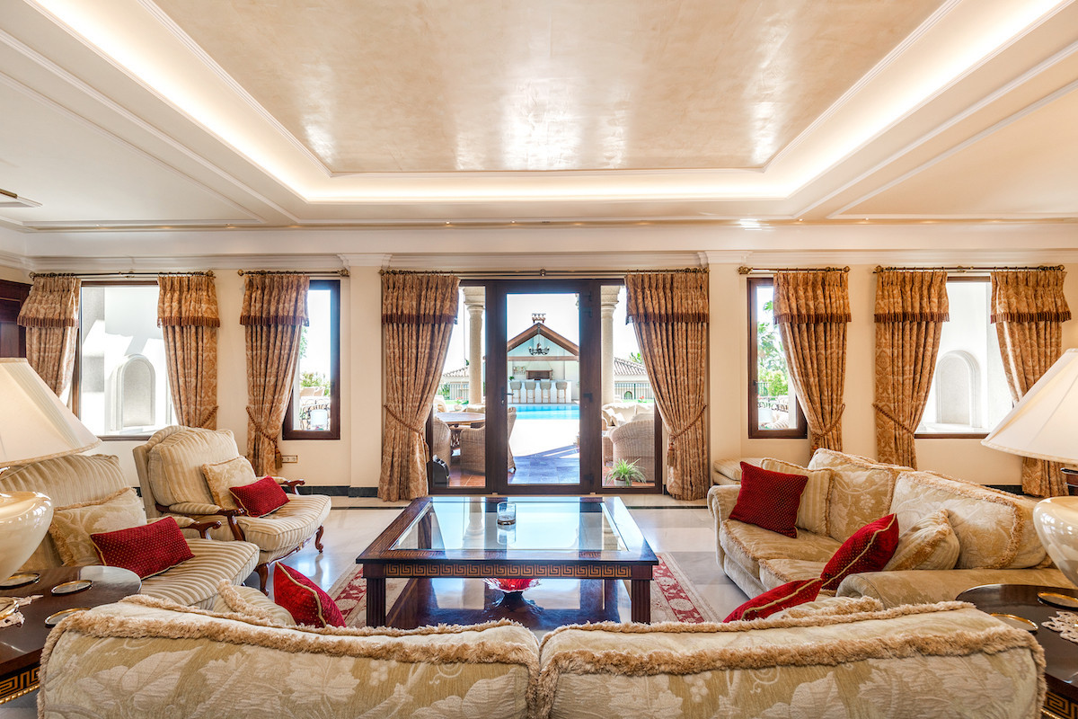 DP-12-R3631187-3 Villa for sale in Sierra Blanca