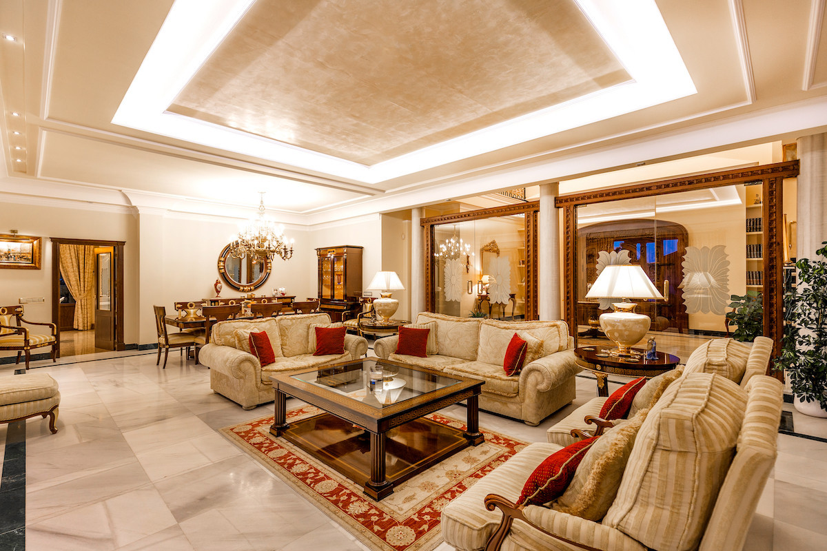 DP-12-R3631187-4 Villa for sale in Sierra Blanca