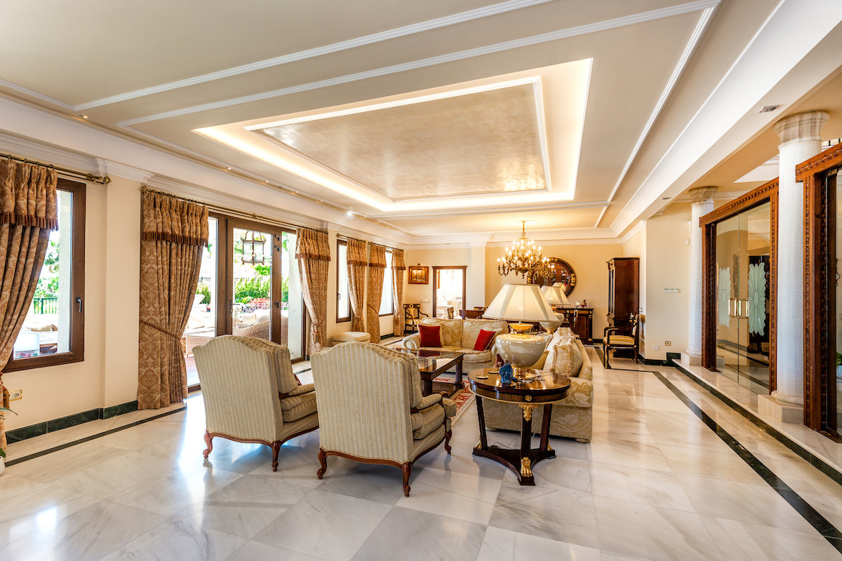 DP-12-R3631187-6 Villa for sale in Sierra Blanca