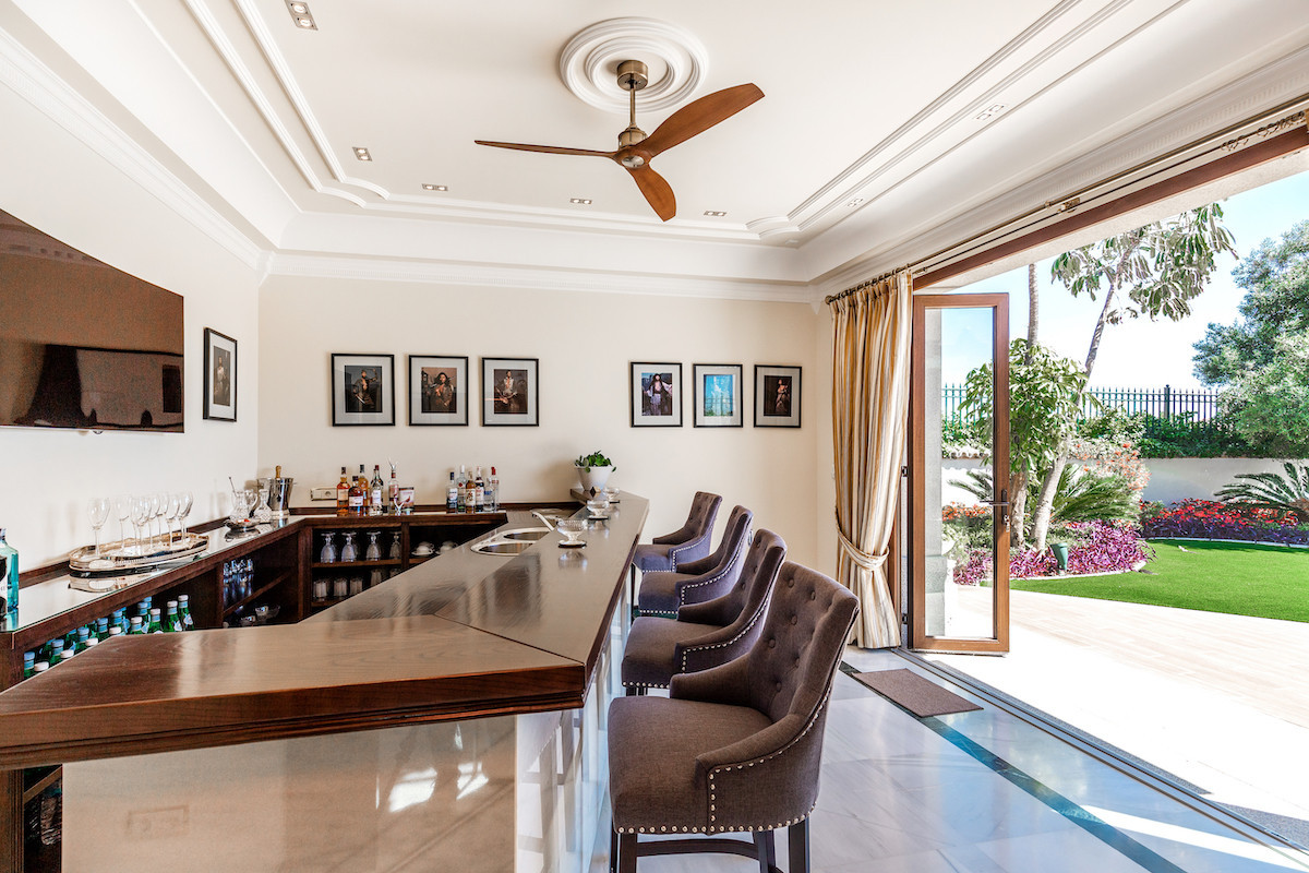 DP-12-R3631187-8 Villa for sale in Sierra Blanca