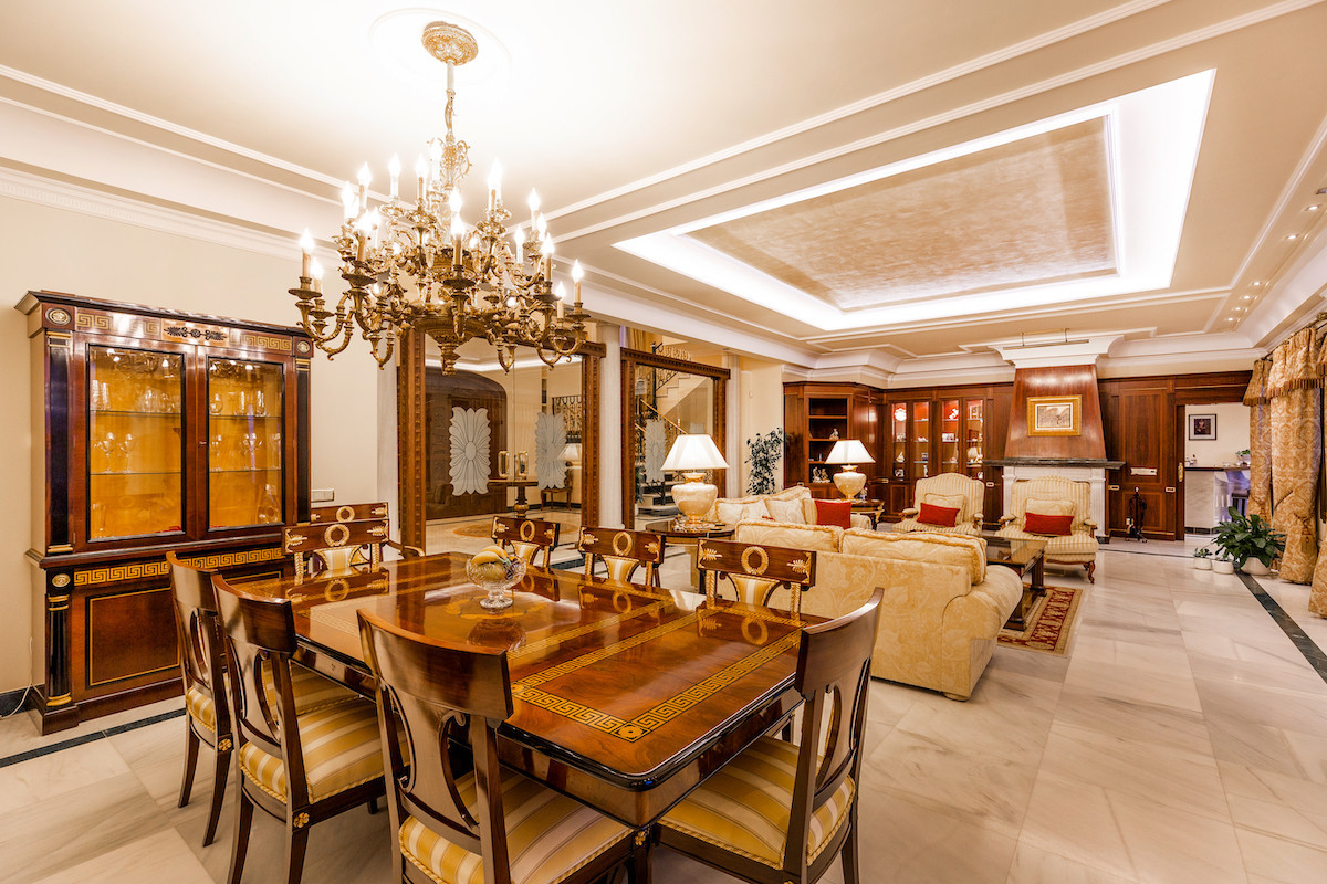 DP-12-R3631187-9 Villa for sale in Sierra Blanca