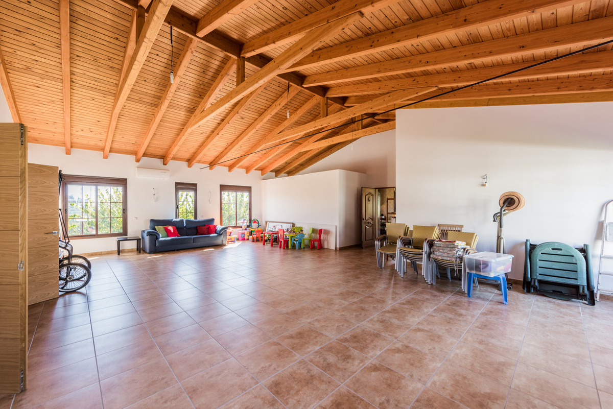 DP-12-R3675371-5 Villa for sale in El Padron