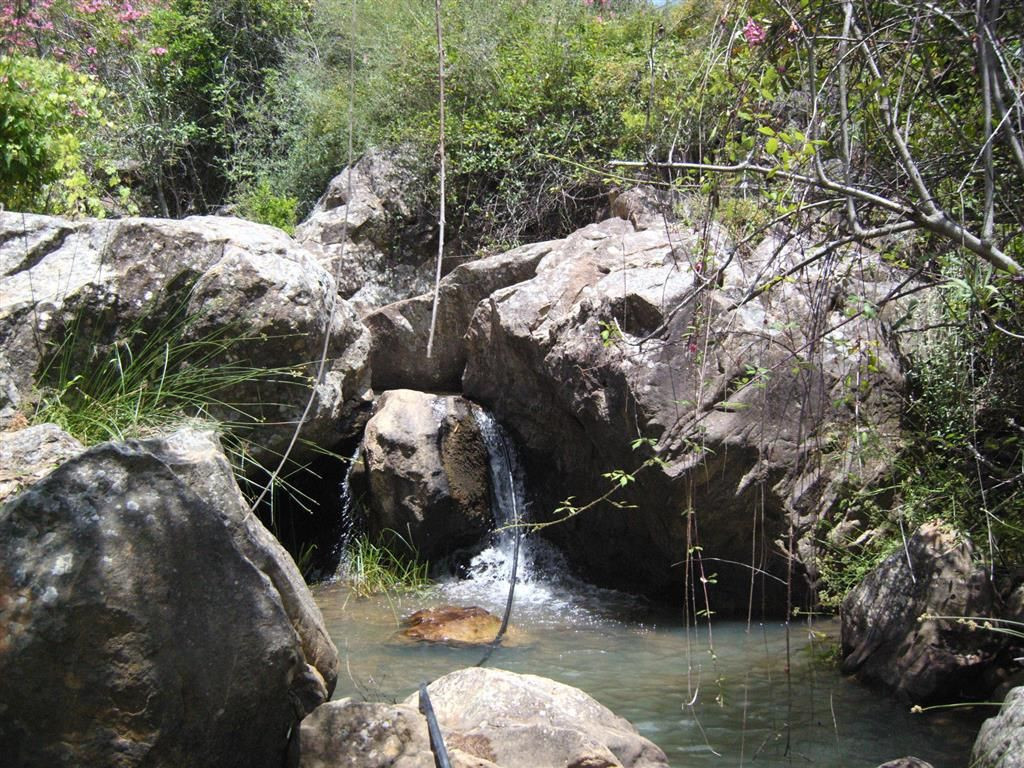 Land for sale in Estación de Gaucin