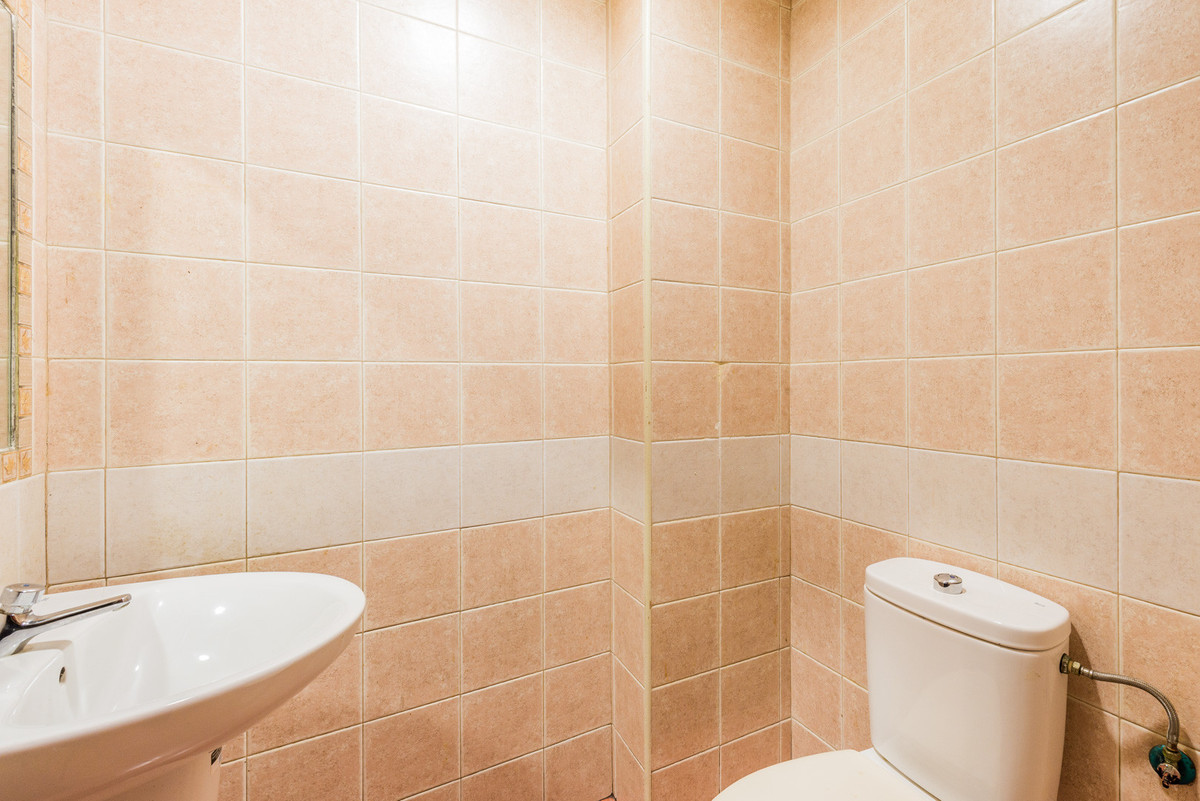 Commercial – for sale in Fuengirola