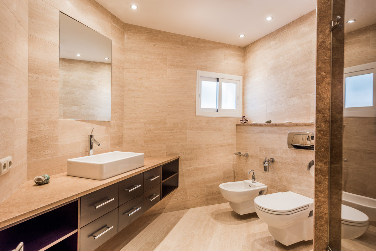 Apartment for sale in Puerto Banús