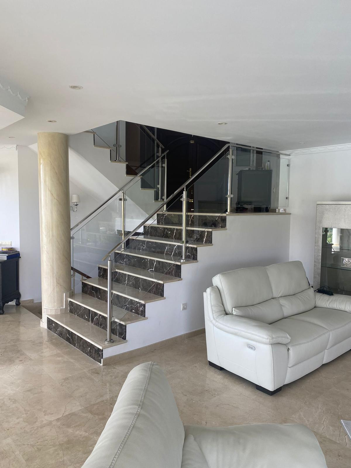 DP-12-R3983602-3 Villa for sale in Benahavís