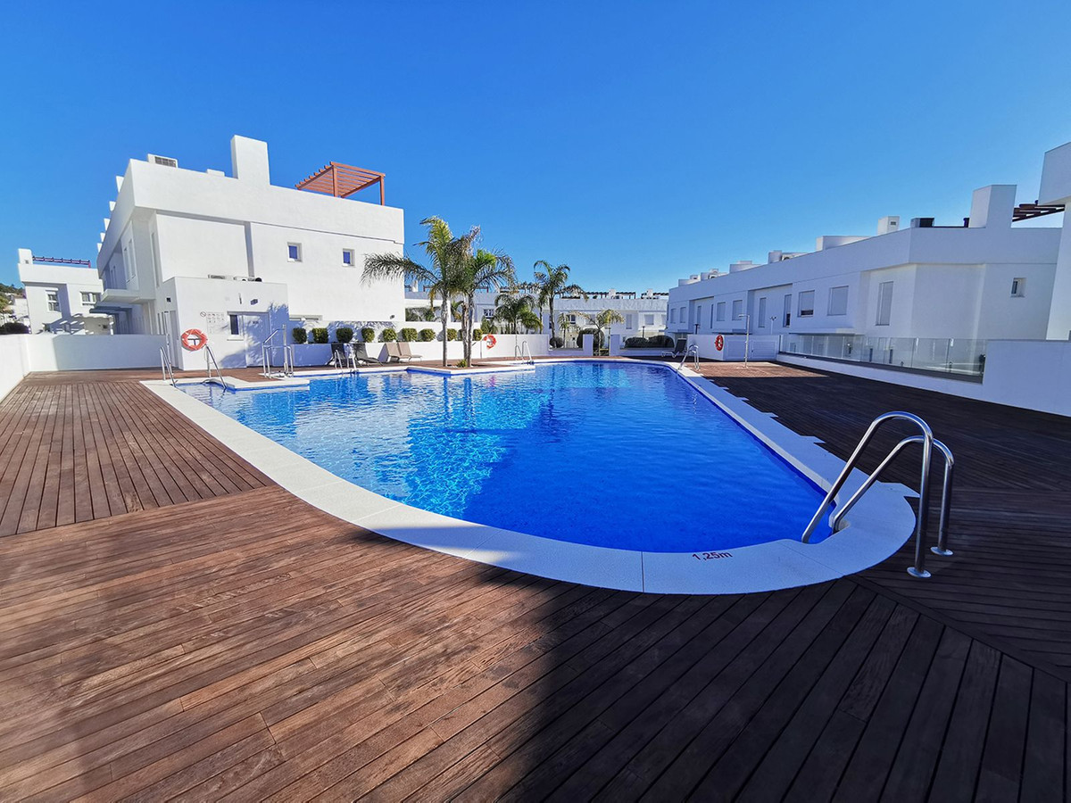 Semi-Detached for sale in Calahonda