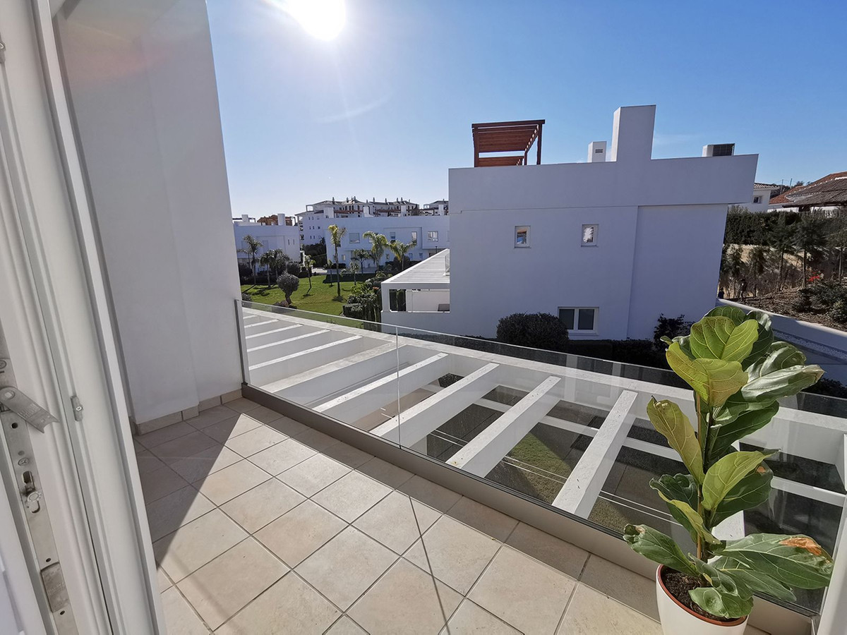 Semi-Detached for sale in Calahonda