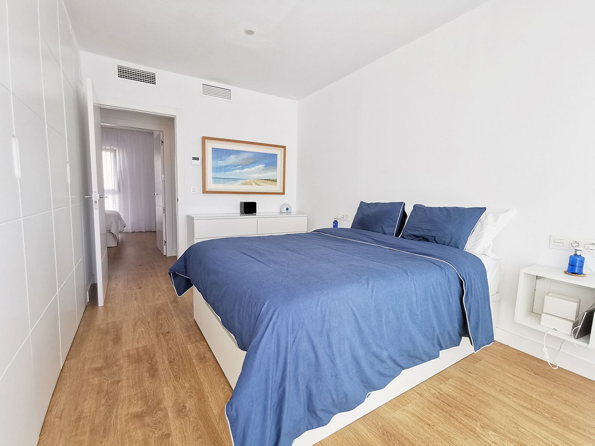 Semi-Detached for sale in Calahonda