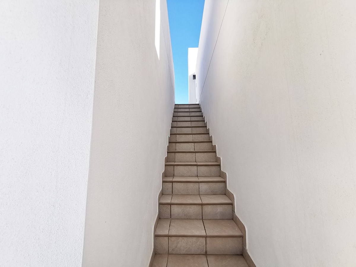 Semi-Detached for sale in Calahonda