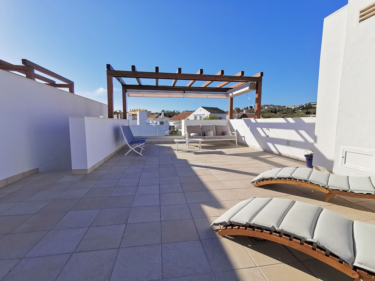 Semi-Detached for sale in Calahonda