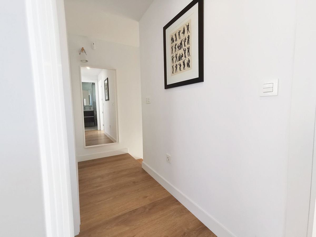 Semi-Detached for sale in Calahonda