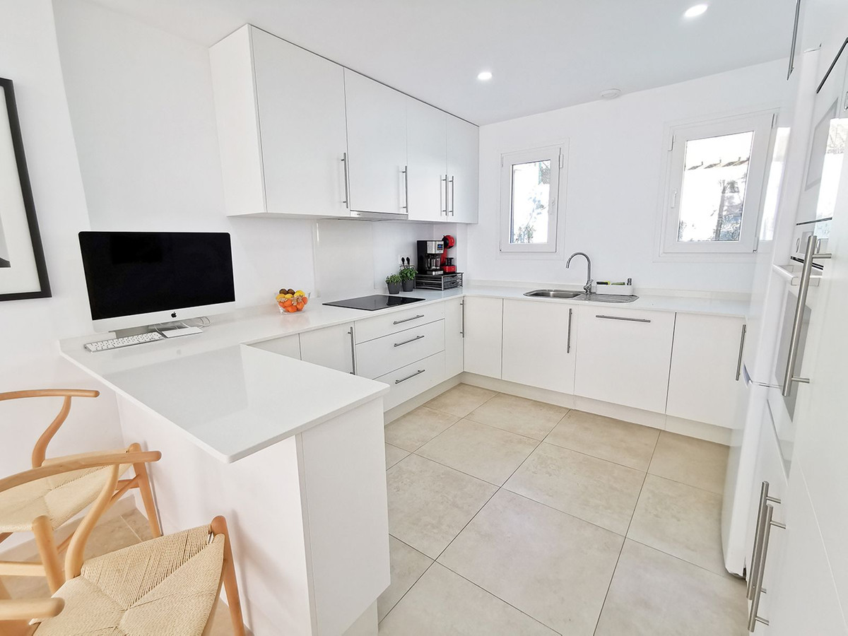 Semi-Detached for sale in Calahonda