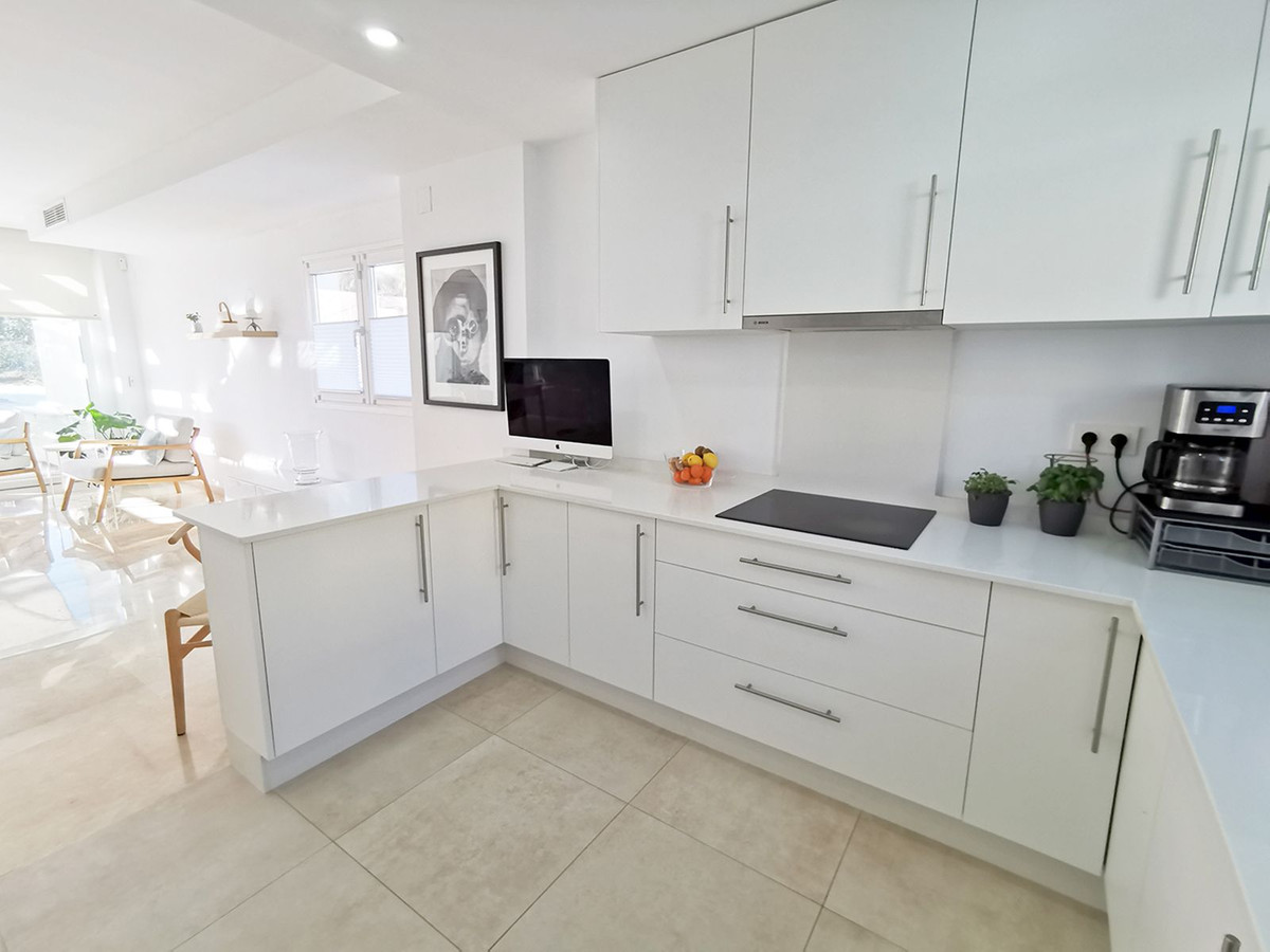 Semi-Detached for sale in Calahonda