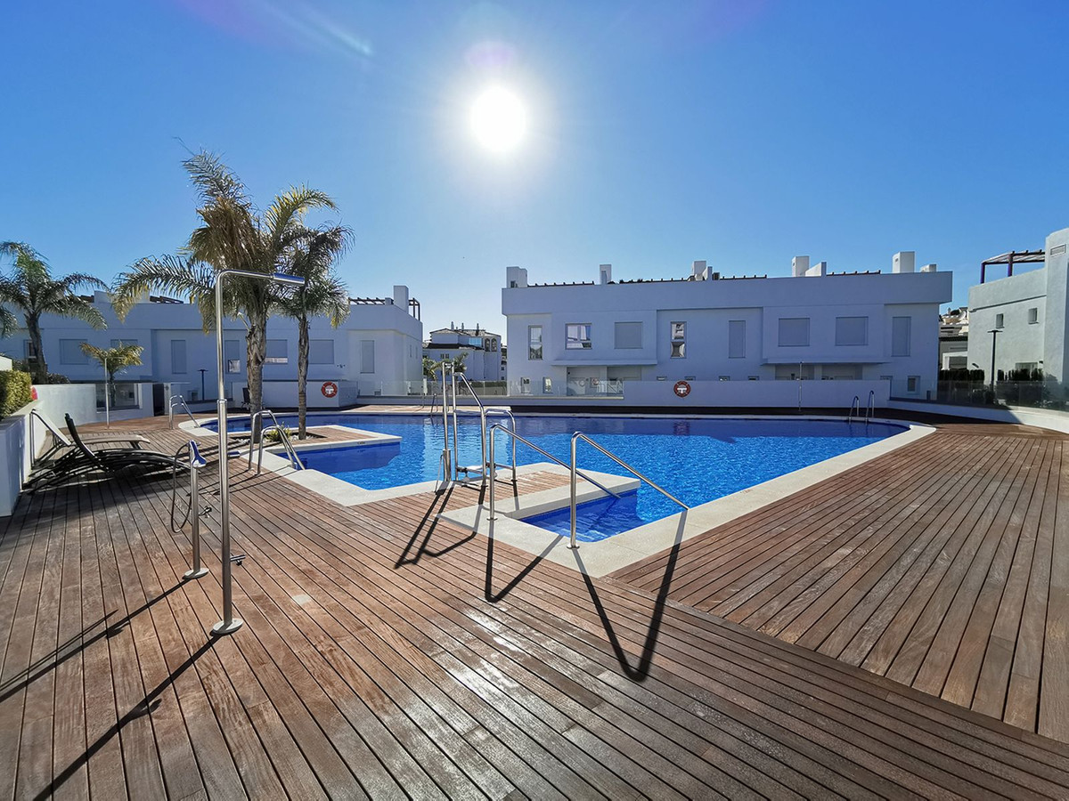 Semi-Detached for sale in Calahonda