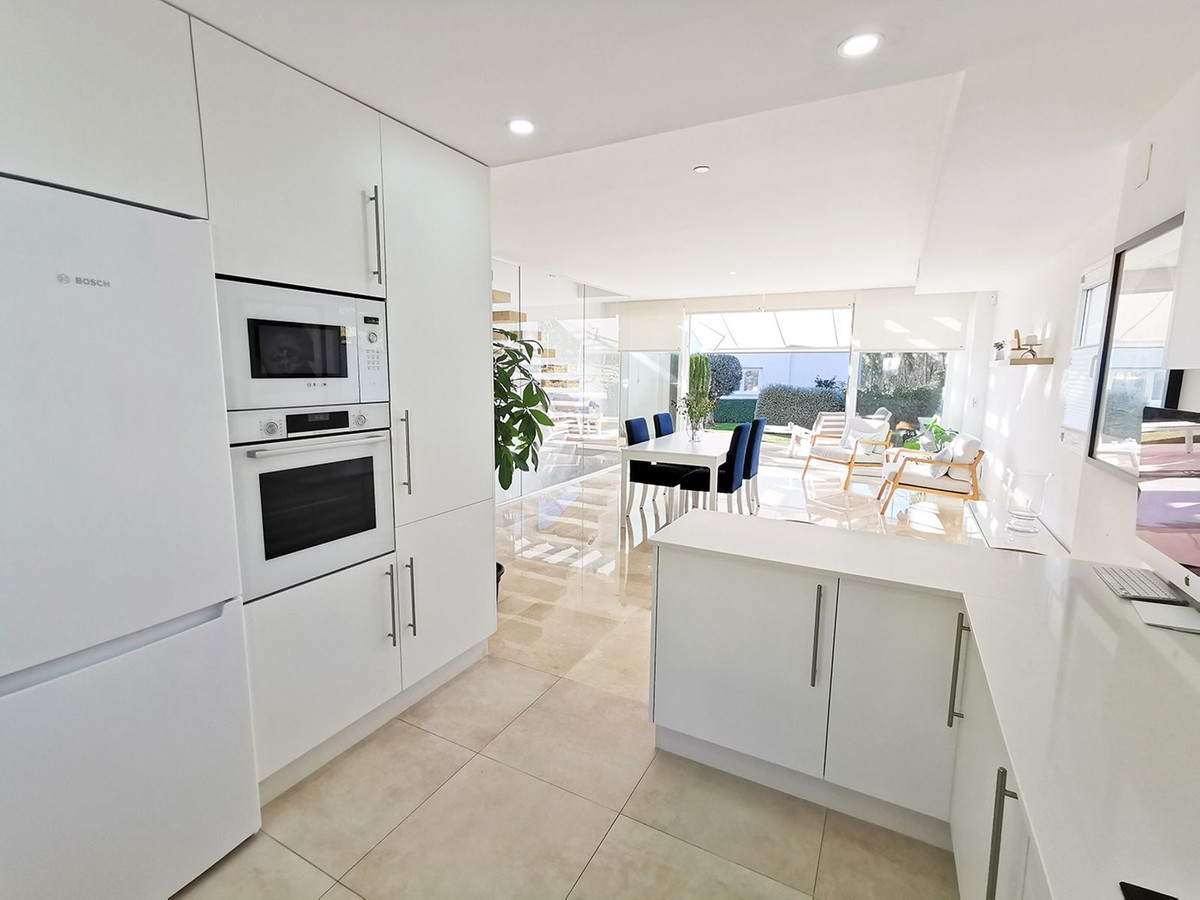 Semi-Detached for sale in Calahonda