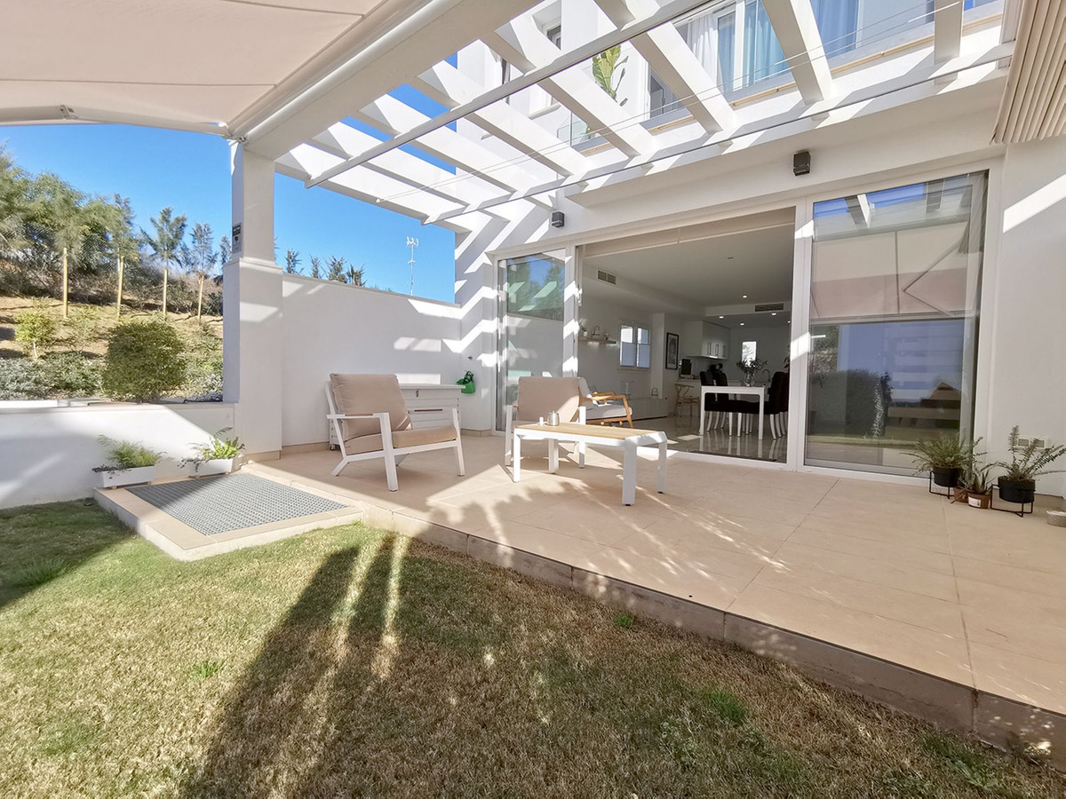 Semi-Detached for sale in Calahonda