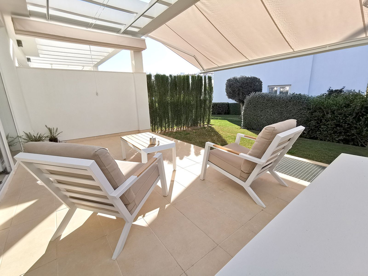 Semi-Detached for sale in Calahonda