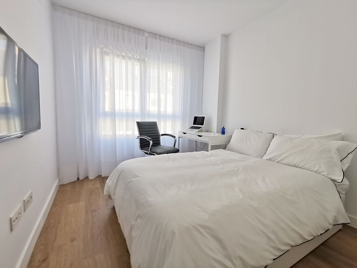 Semi-Detached for sale in Calahonda