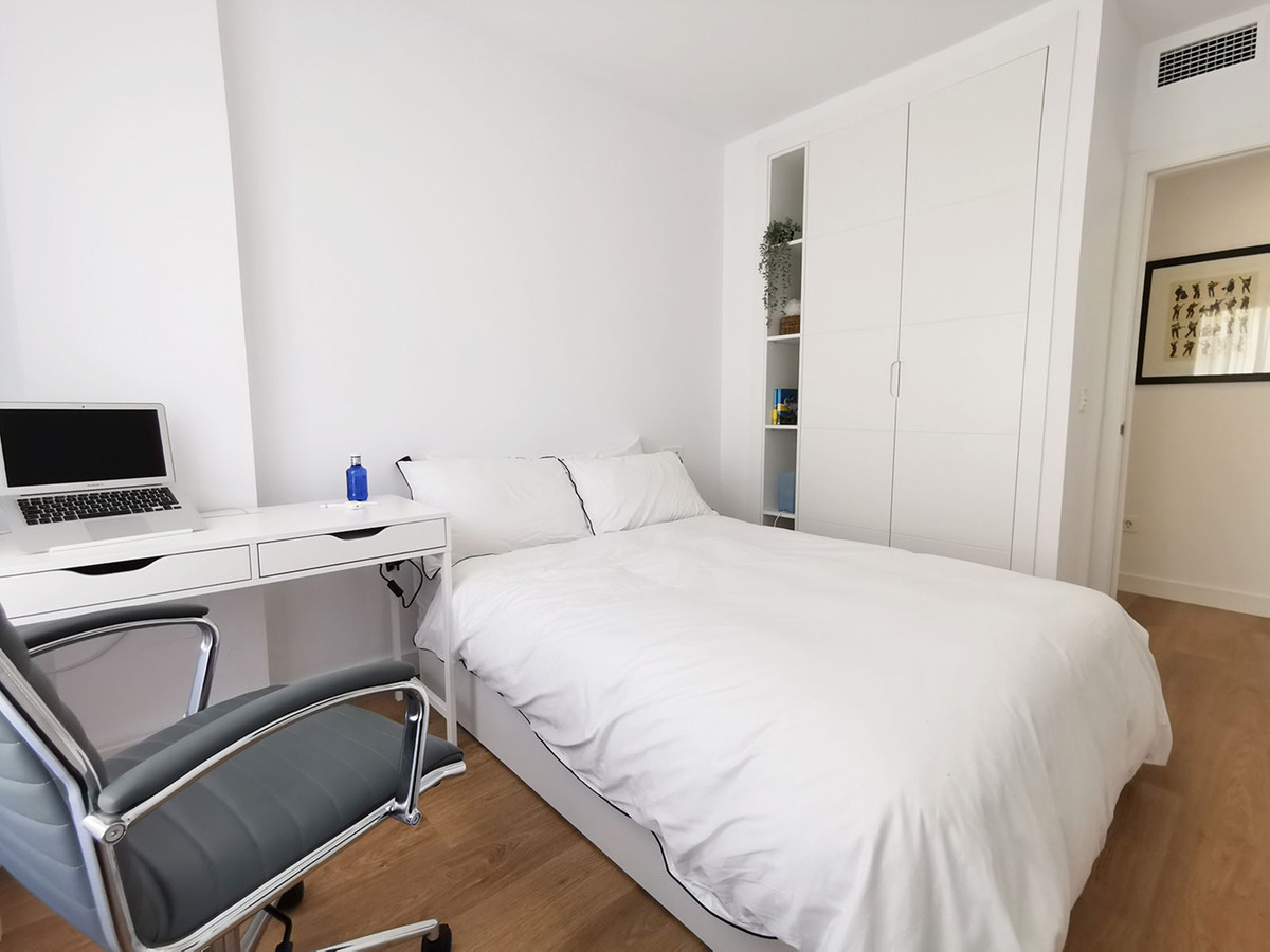 Semi-Detached for sale in Calahonda