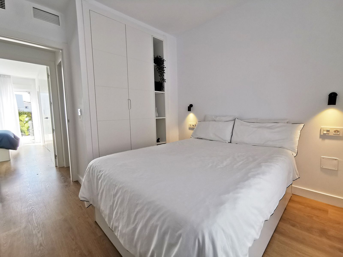 Semi-Detached for sale in Calahonda