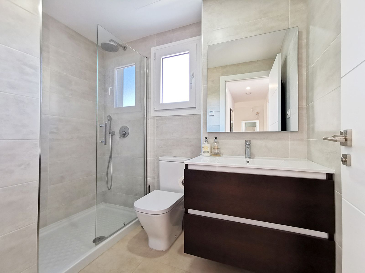 Semi-Detached for sale in Calahonda