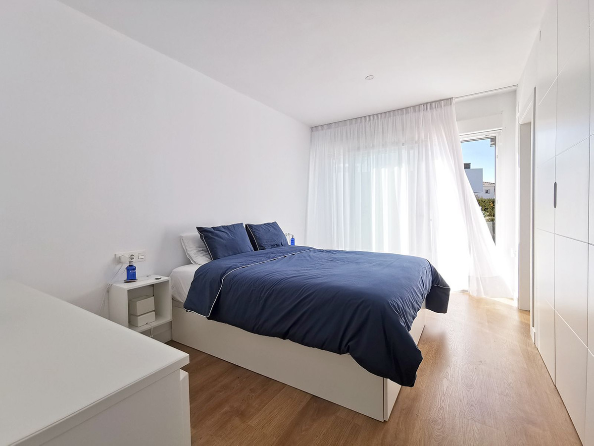 Semi-Detached for sale in Calahonda