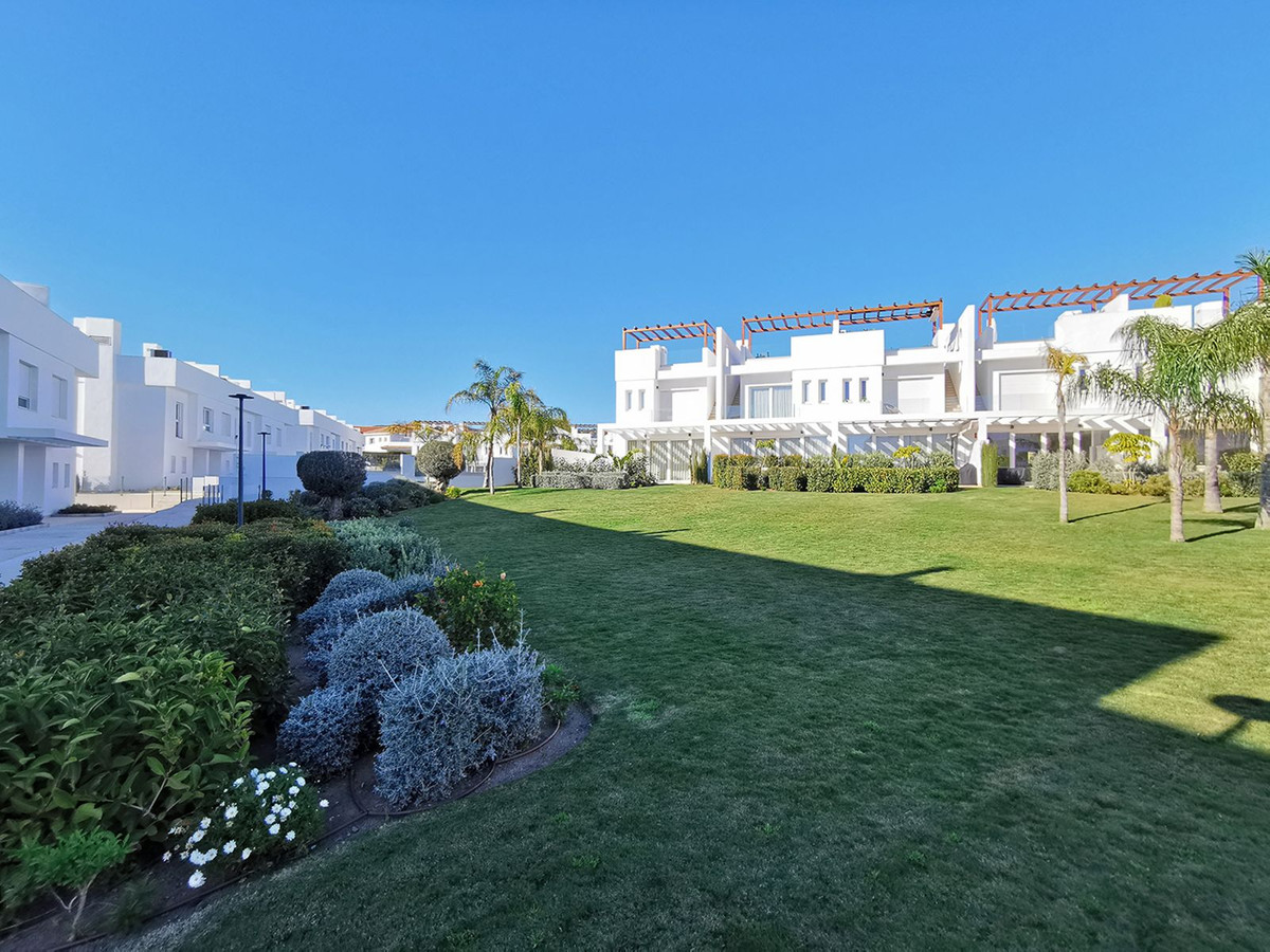 Semi-Detached for sale in Calahonda