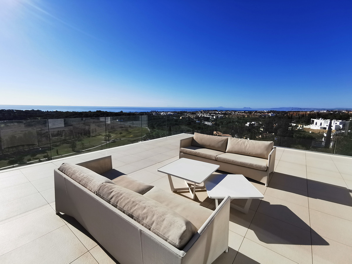 DP-12-R4124926-1 Villa for sale in Benahavís