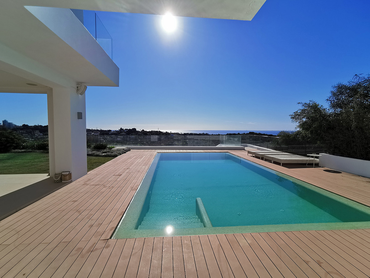 DP-12-R4124926-21 Villa for sale in Benahavís