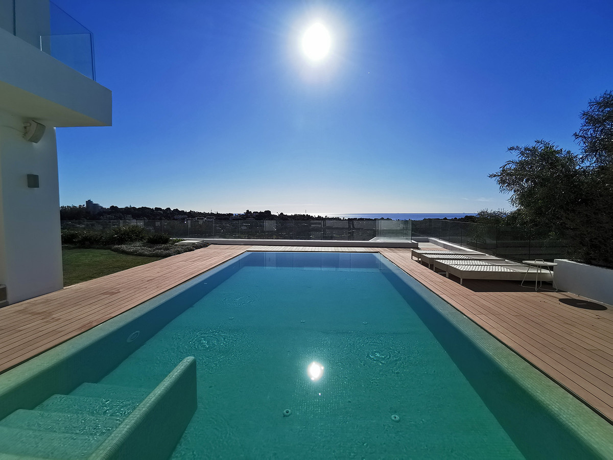 DP-12-R4124926-3 Villa for sale in Benahavís
