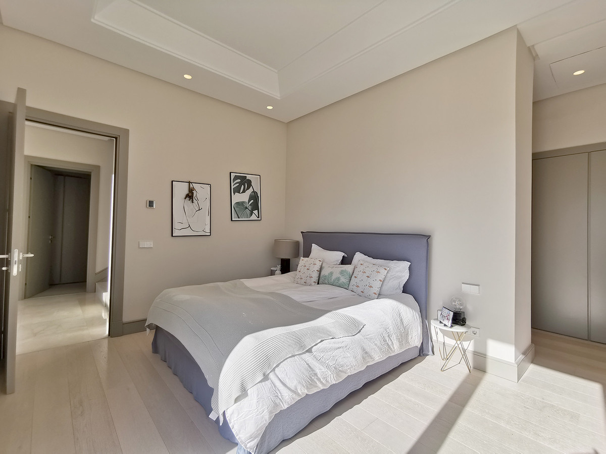 Villa for sale in Benahavís