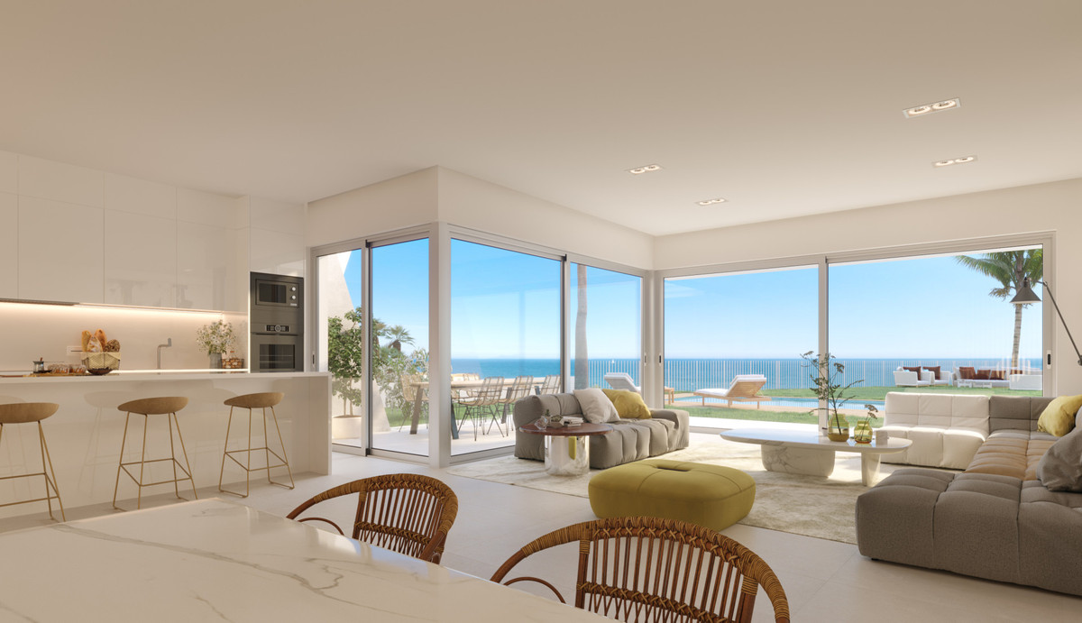 Semi-Detached for sale in Mijas Costa