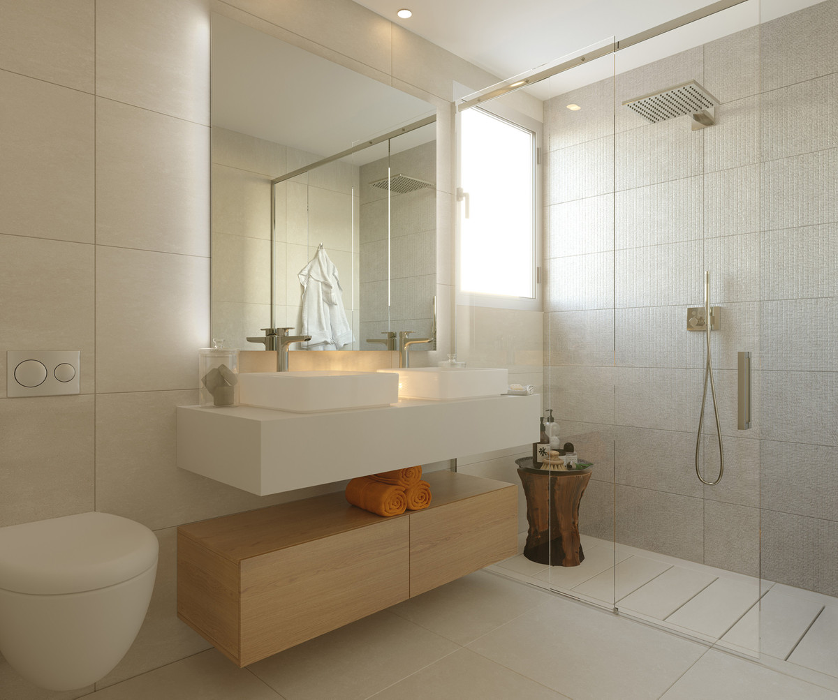 Semi-Detached for sale in Mijas Costa