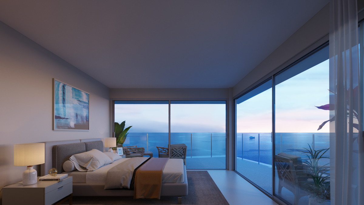 Semi-Detached for sale in Mijas Costa