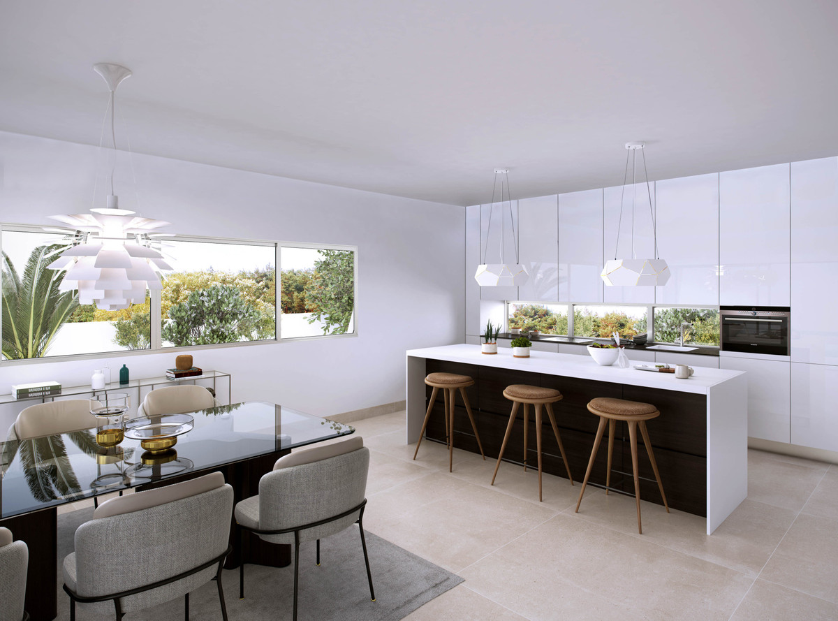 Semi-Detached for sale in Mijas Costa