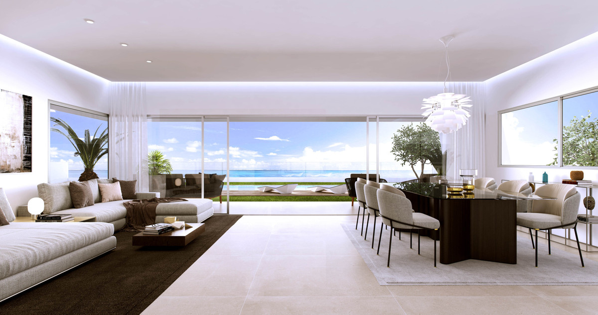 Semi-Detached for sale in Mijas Costa