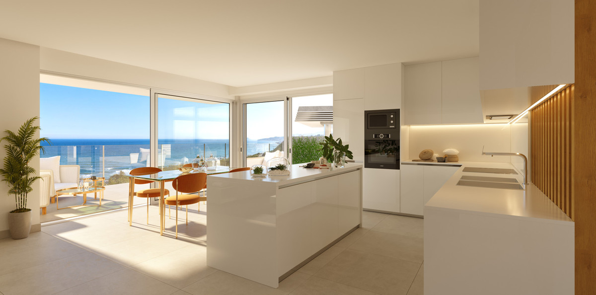 Semi-Detached for sale in Mijas Costa