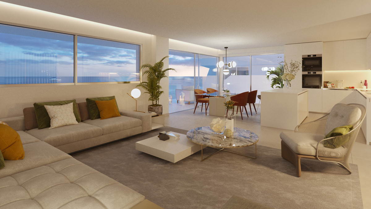 Semi-Detached for sale in Mijas Costa