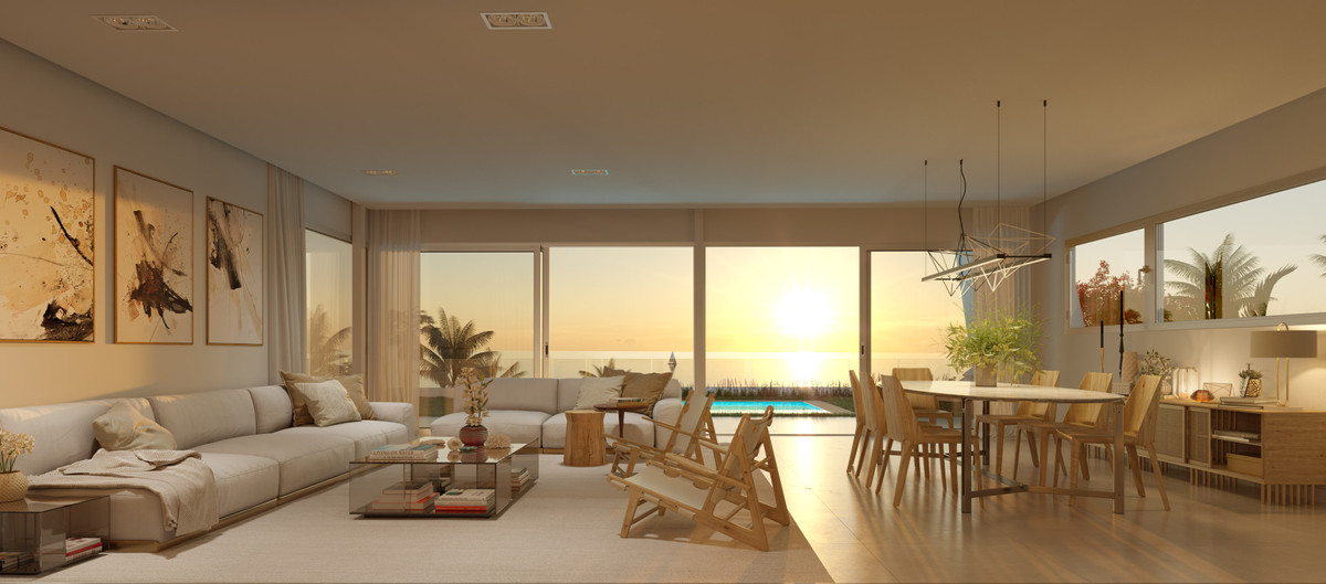 Semi-Detached for sale in Mijas Costa