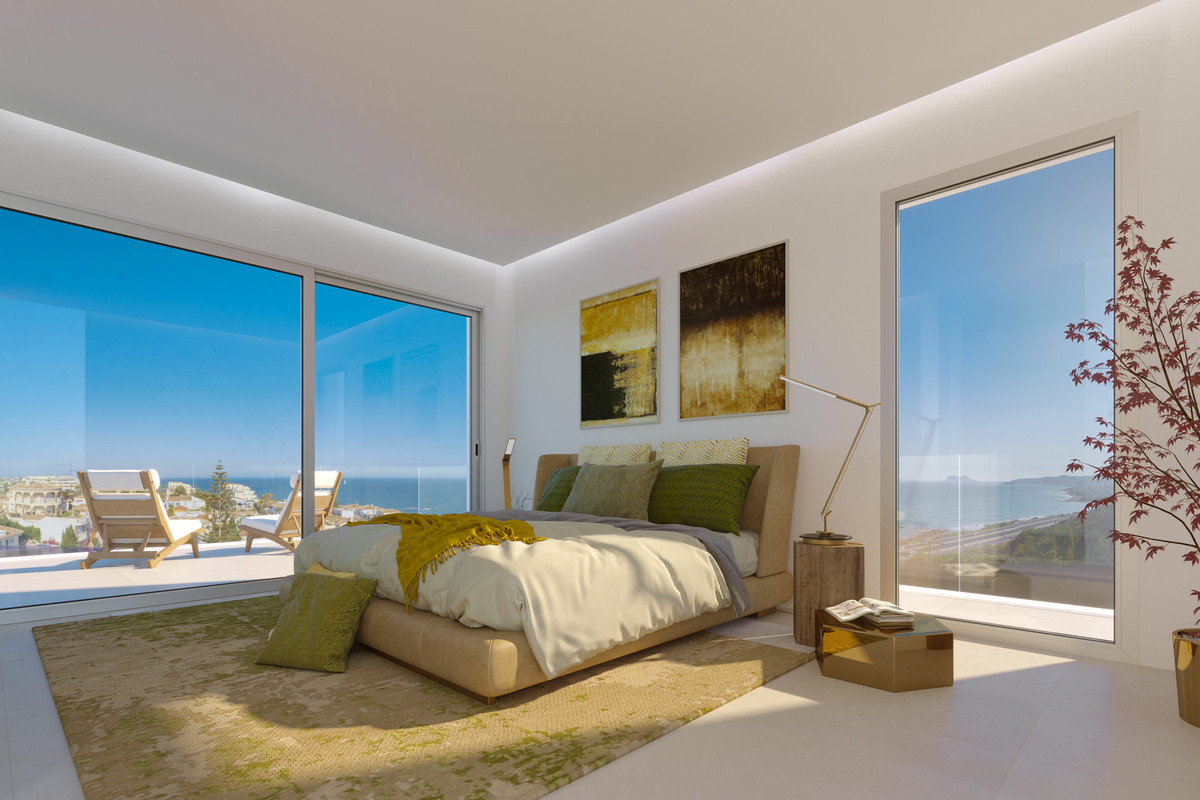 Semi-Detached for sale in Mijas Costa