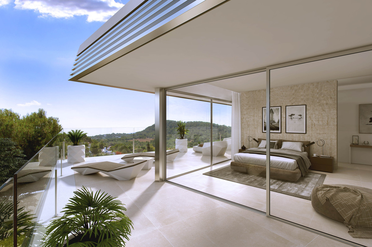 Semi-Detached for sale in Mijas Costa