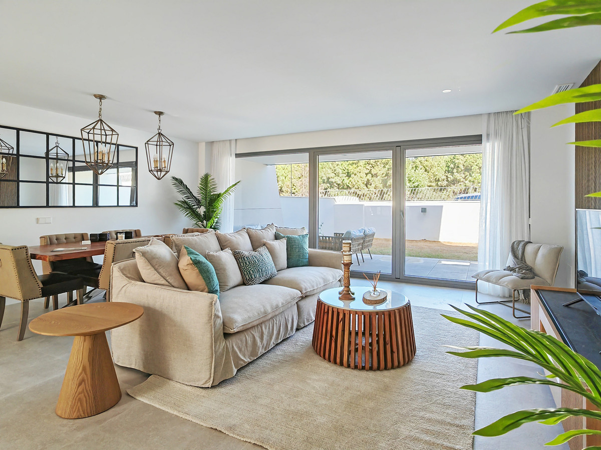 Townhouse for sale in Mijas Costa